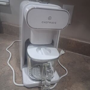 ChefWave Non-Dairy Milkmade Milk Machine